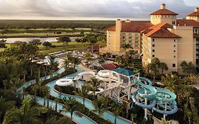 The Ritz-Carlton Naples, Tiburon